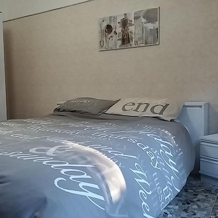 Apartamento Casa Sul Rio Venecia Exterior foto