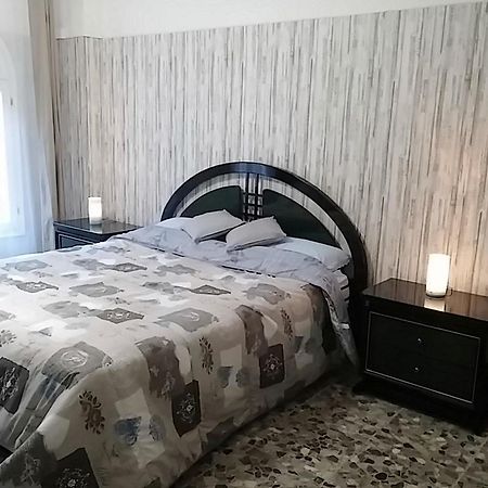 Apartamento Casa Sul Rio Venecia Exterior foto