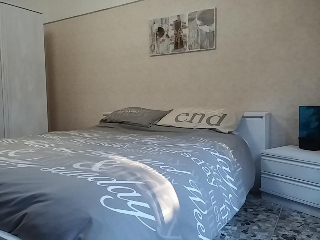 Apartamento Casa Sul Rio Venecia Exterior foto