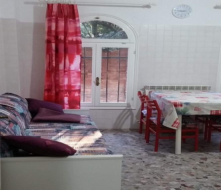 Apartamento Casa Sul Rio Venecia Exterior foto
