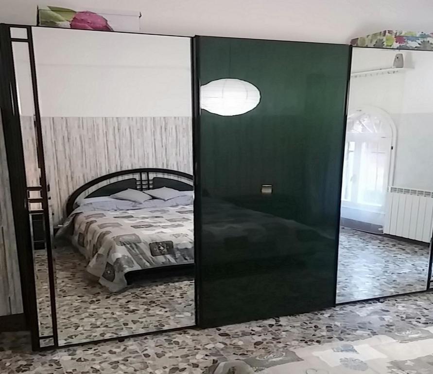 Apartamento Casa Sul Rio Venecia Exterior foto