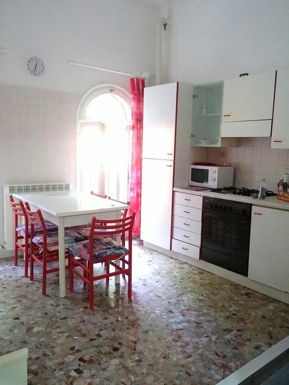 Apartamento Casa Sul Rio Venecia Exterior foto