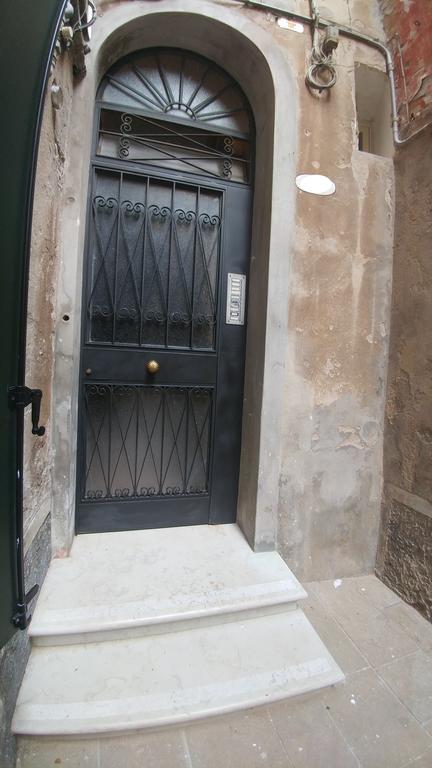 Apartamento Casa Sul Rio Venecia Exterior foto
