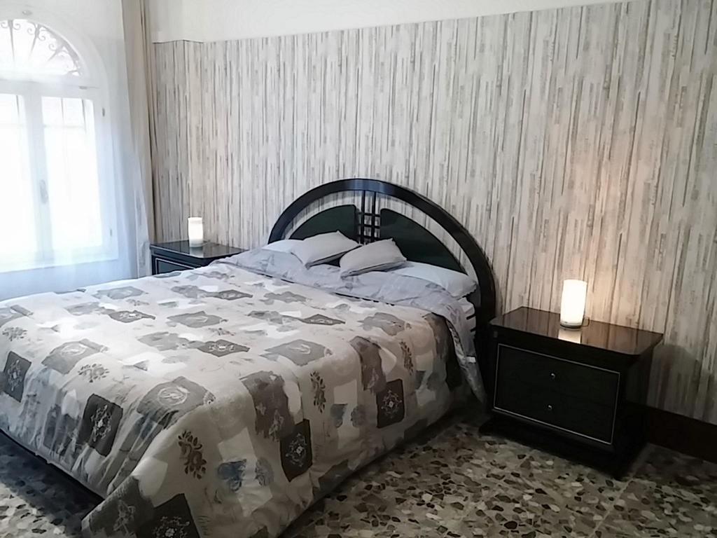 Apartamento Casa Sul Rio Venecia Exterior foto