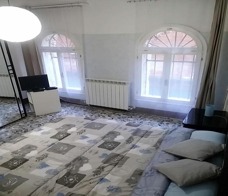 Apartamento Casa Sul Rio Venecia Exterior foto