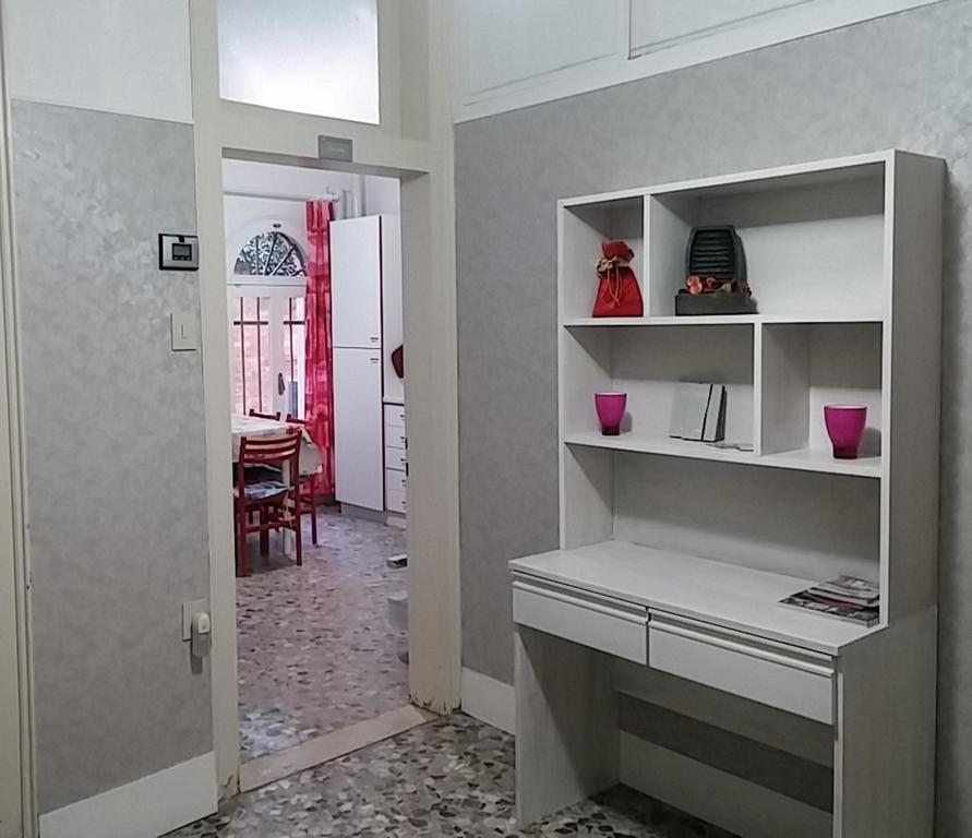 Apartamento Casa Sul Rio Venecia Exterior foto